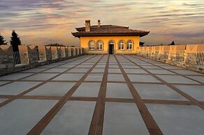 Il Codirosso – Il Castello che non c’era