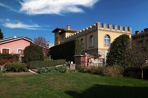 Il Codirosso – Il Castello che non c’era