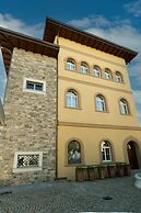 Il Codirosso – Il Castello che non c’era