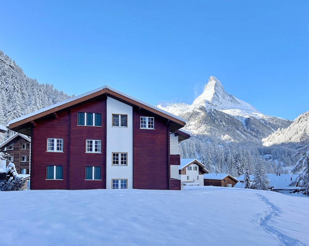 Haus Vira