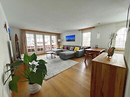 Haus Vira