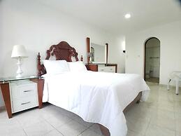 Immaculate 1-bed Apartment in Cofresi