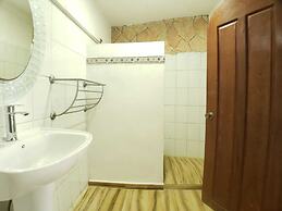 Immaculate 1-bed Apartment in Cofresi
