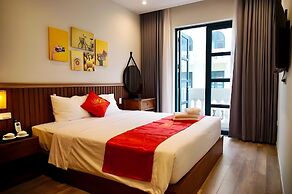 Amorii Hotel Phu Quoc
