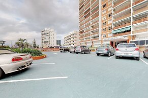 Oceana Suites Vanguardia