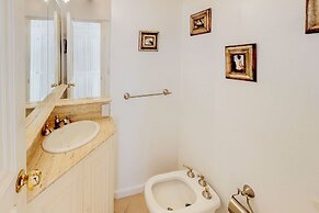 Oceana Suites Vanguardia