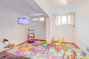 Oceana Suites Vanguardia