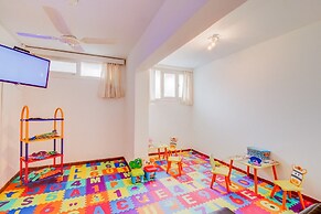 Oceana Suites Vanguardia