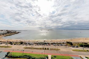 Oceana Suites Vanguardia