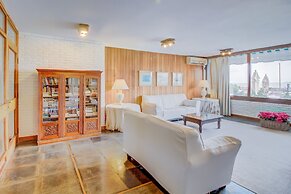 Oceana Suites Vanguardia