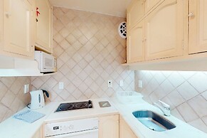 Oceana Suites Vanguardia