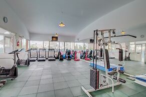 Oceana Suites Vanguardia