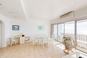 Oceana Suites Vanguardia
