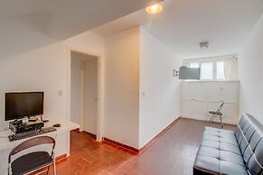 Oceana Suites Vanguardia