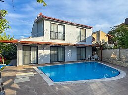 Villa Talia