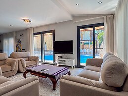 Villa Talia