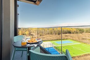 Atmosphere Hotel