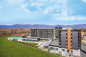 Atmosphere Hotel