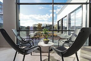 Atmosphere Hotel