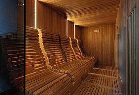 Atmosphere Hotel