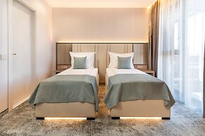 Atmosphere Hotel