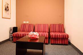 Raymi Hotel
