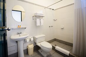 Raymi Hotel