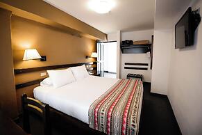 Raymi Hotel