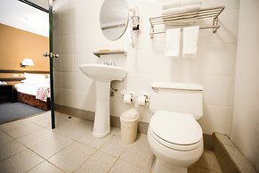 Raymi Hotel