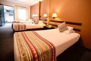 Raymi Hotel