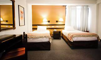 Raymi Hotel