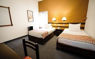 Raymi Hotel