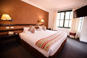 Raymi Hotel