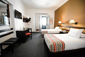 Raymi Hotel