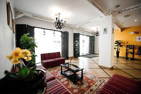 Raymi Hotel