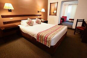 Raymi Hotel