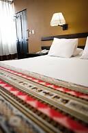 Raymi Hotel