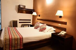Raymi Hotel