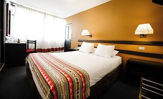 Raymi Hotel