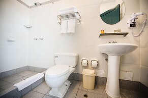Raymi Hotel