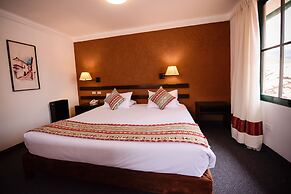 Raymi Hotel