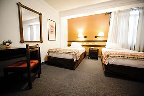 Raymi Hotel