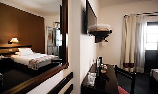 Raymi Hotel