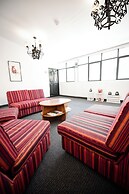 Raymi Hotel