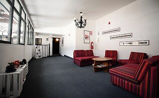 Raymi Hotel
