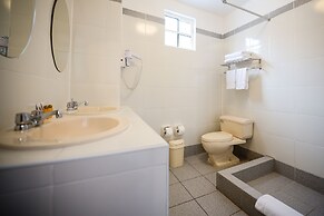 Raymi Hotel