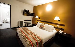 Raymi Hotel