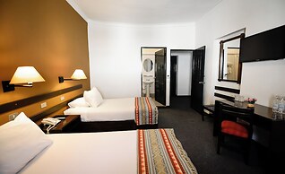 Raymi Hotel