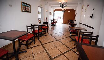 Raymi Hotel