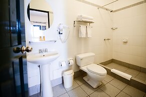 Raymi Hotel